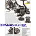 Катушка безынерционная K-Karp Reaction XT 8000